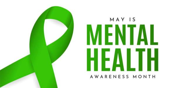 Mental Health Month